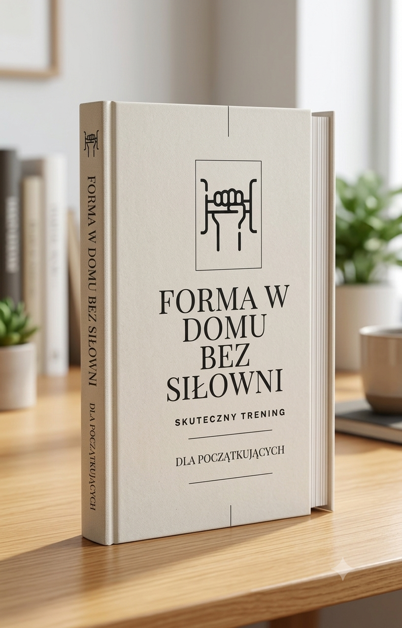 Forma w Domu — plan dla początkujących